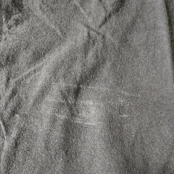 Jimi Hendrix Smash Hits T Shirt Rock N Roll Music Band Tee Black Sz L - Picture 3 of 6